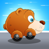 Car racing games for kids 4-8