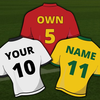 Football Jersey Maker 2025