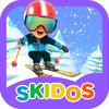 Skiing Games for Kids
