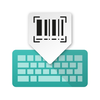 ScanKey - QR OCR NFC Keyboard