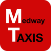 Medway Taxis.