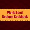 World Food Recipes Cookbook
