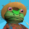 Amazing Frog?