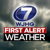 WJHG First Alert Weather