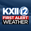 KXII Weather Authority App