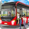 Bus Simulator: Bus Game 2025
