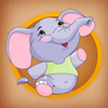 Toddler games & toddler puzzle