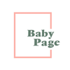 BabyPage: Baby Book & Journal