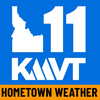 KMVT Weather