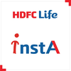 HDFC Life instA