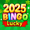 Bingo Lucky - Live Bingo Games