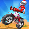 Wheelie Racing -Dirt Bike Race