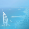 Dubai Coast