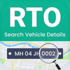 RTO - Search Vehicle Details