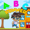 A B C Runner English