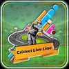 Cricket Live Line Fastest
