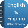 Filipino Dictionary Pro
