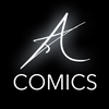 ARIA COMICS