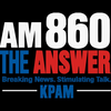 AM 860 The Answer Portland