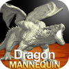 Dragon Mannequin