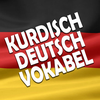 Kurdisch Deutsch Vokabeln!
