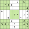 Sudoku - SDG