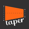 Taper Angle Calculator