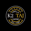 K2 Taj Chippery & Curry House