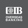 CIB Overseas Virtual Banking