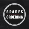 Mahindra Spare Ordering System