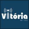 Rádio Vitória AM 1320