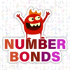 Number Bonds - Math Beginners
