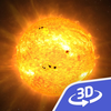 The Sun 3D