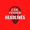 Law Finder Headlines