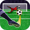 Penalty Shootout - Soccer Cup