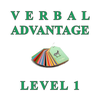 Verbal Advantage - Level 1