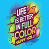 Colorful Quotes Stickers