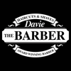 Davie The Barber