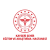Kayseri Şehir Hastanesi