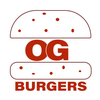 Og Burgers Gorgie