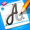 Learn Cursive Writing
