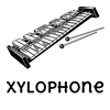 Xylophone With Lyrics
