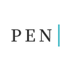 Minimal Writing App: PenCake