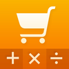 お買い物電卓 〜価格比較・割引計算アプリ〜