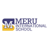 MERU Parent Portal