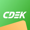 CDEK: Delivery & Shopping