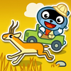Pango safari builder for kids
