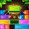 Wooden Blast - Block Puzzle