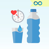 Drink Water Reminder + Tracker