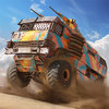 Crossout Mobile・Car Battle PvP